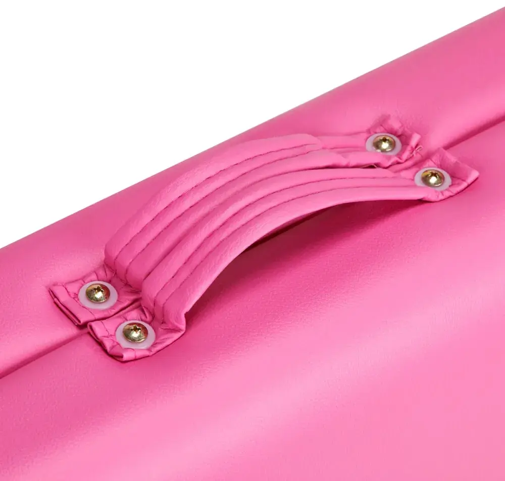 Массажный стол Balance 2 Segment 155283 (Pink/Black)