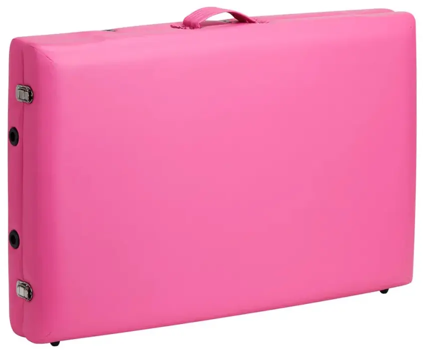 Массажный стол Balance 2 Segment 155283 (Pink/Black)