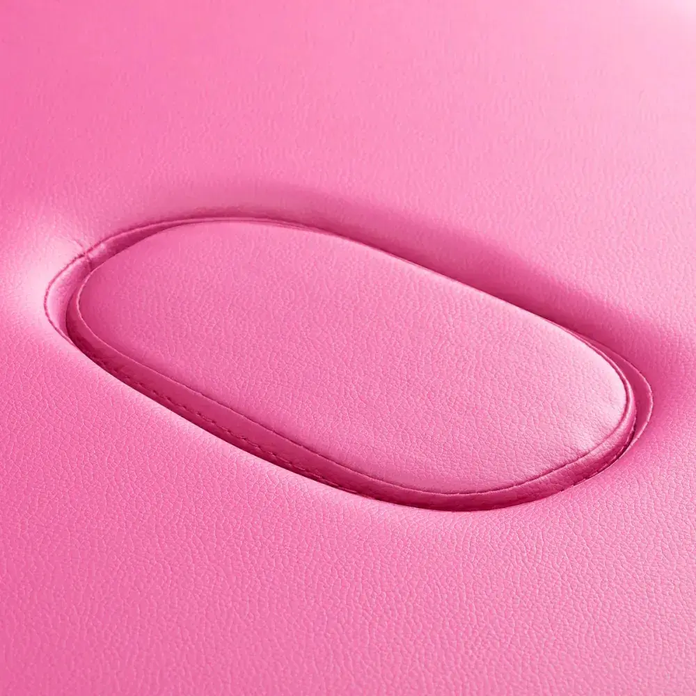 Массажный стол Balance 2 Segment 155283 (Pink/Black)