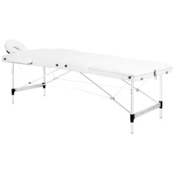 Массажный стол Balance 3 Segment 155274 (White) Thumb