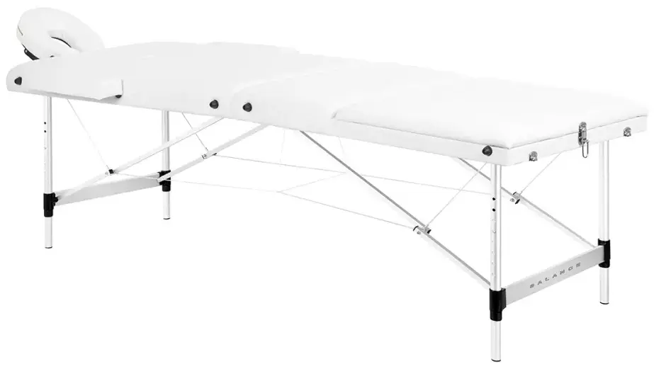 Массажный стол Balance 3 Segment 155274 (White)