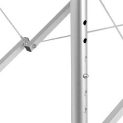 Массажный стол Balance 3 Segment 155274 (White) Thumb