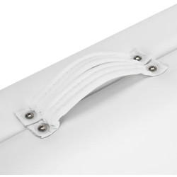 Массажный стол Balance 3 Segment 155274 (White) Thumb