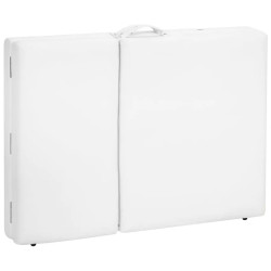 Массажный стол Balance 3 Segment 155274 (White) Thumb