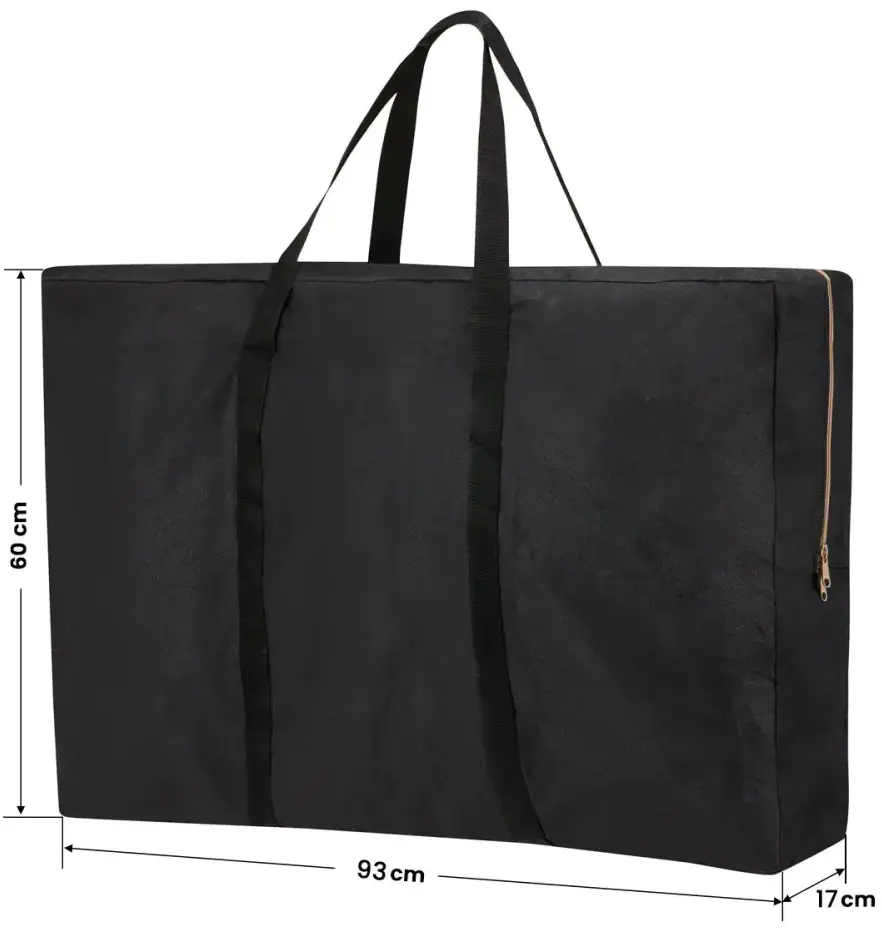 Массажный стол Balance 3 Segment 155274 (White)