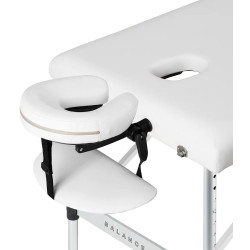 Массажный стол Balance 3 Segment 155274 (White) Thumb