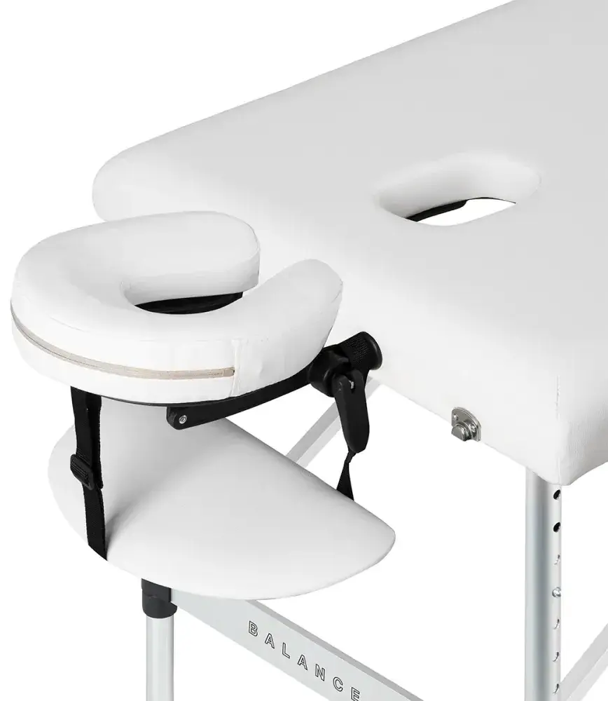 Массажный стол Balance 3 Segment 155274 (White)
