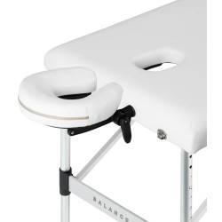 Массажный стол Balance 3 Segment 155274 (White) Thumb
