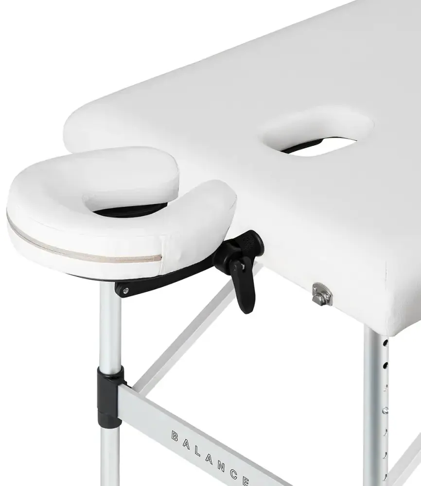 Массажный стол Balance 3 Segment 155274 (White)