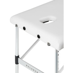 Массажный стол Balance 3 Segment 155274 (White) Thumb