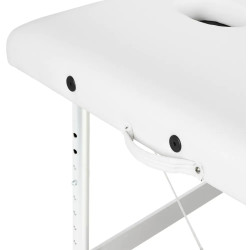 Массажный стол Balance 3 Segment 155274 (White) Thumb