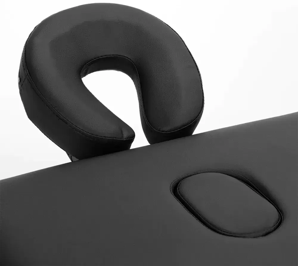 Masa pentru masaj Balance 3 Segment 155275 (Black)