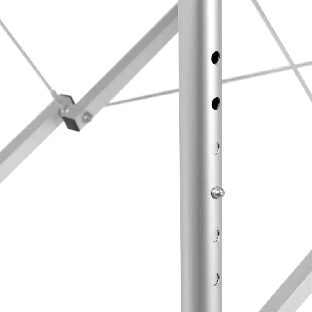 Masa pentru masaj Balance 3 Segment 155275 (Black)