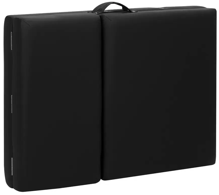 Masa pentru masaj Balance 3 Segment 155275 (Black)