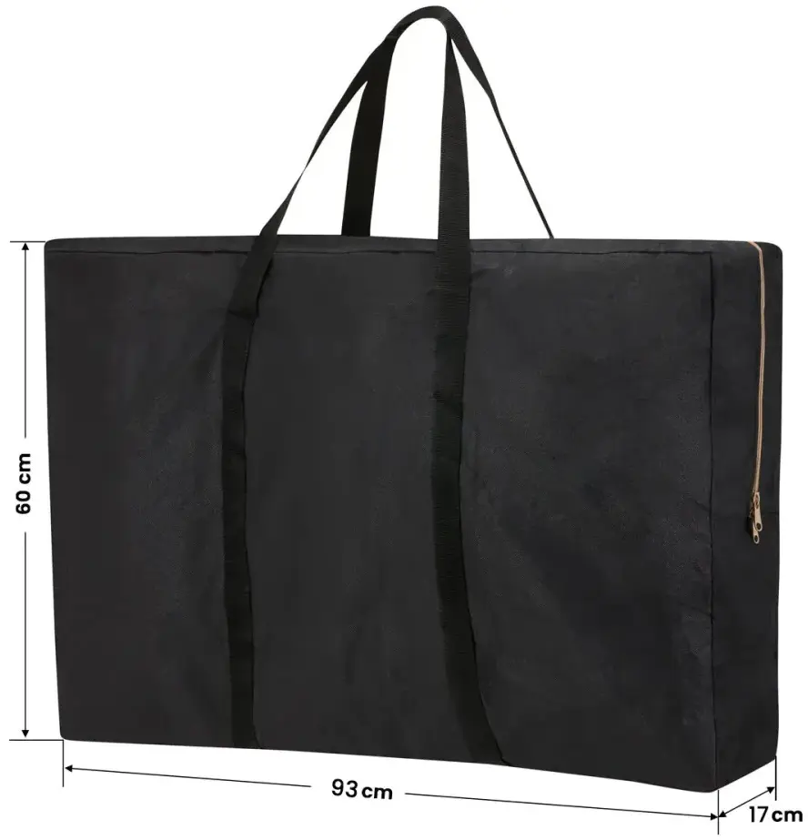 Masa pentru masaj Balance 3 Segment 155275 (Black)