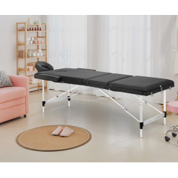 Masa pentru masaj Balance 3 Segment 155275 (Black)