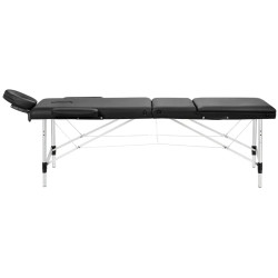 Masa pentru masaj Balance 3 Segment 155275 (Black) Thumb