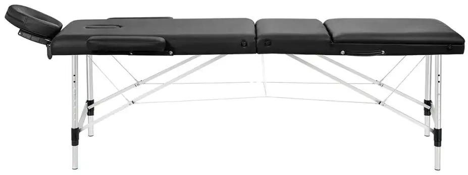 Masa pentru masaj Balance 3 Segment 155275 (Black)