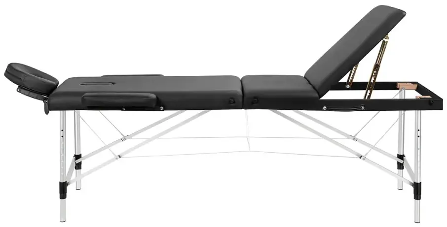 Masa pentru masaj Balance 3 Segment 155275 (Black)