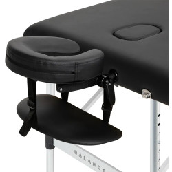 Masa pentru masaj Balance 3 Segment 155275 (Black) Thumb