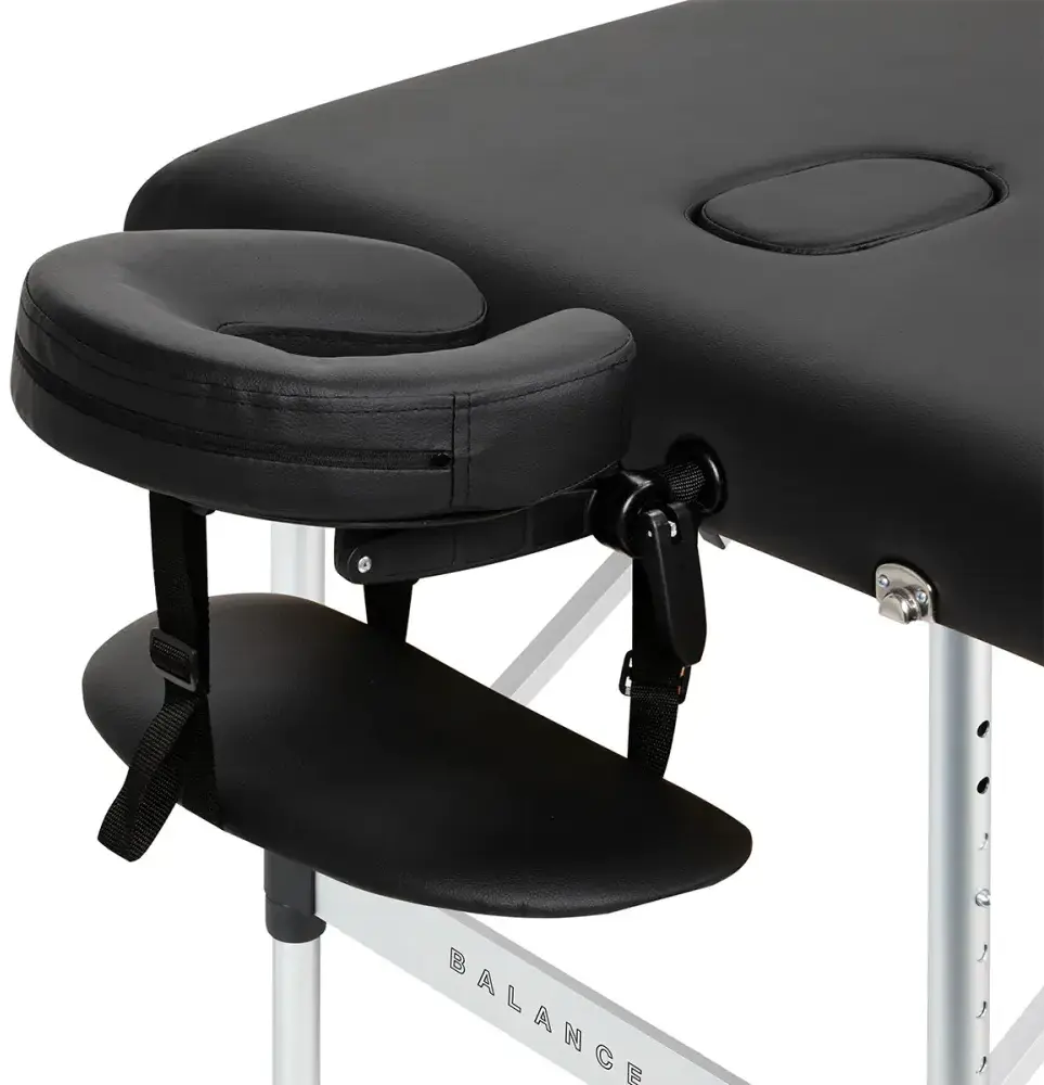 Masa pentru masaj Balance 3 Segment 155275 (Black)