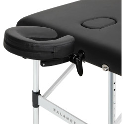 Masa pentru masaj Balance 3 Segment 155275 (Black) Thumb