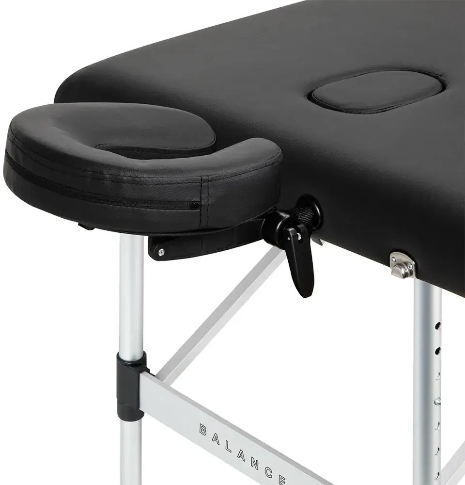 Masa pentru masaj Balance 3 Segment 155275 (Black)