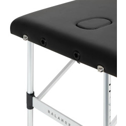 Masa pentru masaj Balance 3 Segment 155275 (Black) Thumb