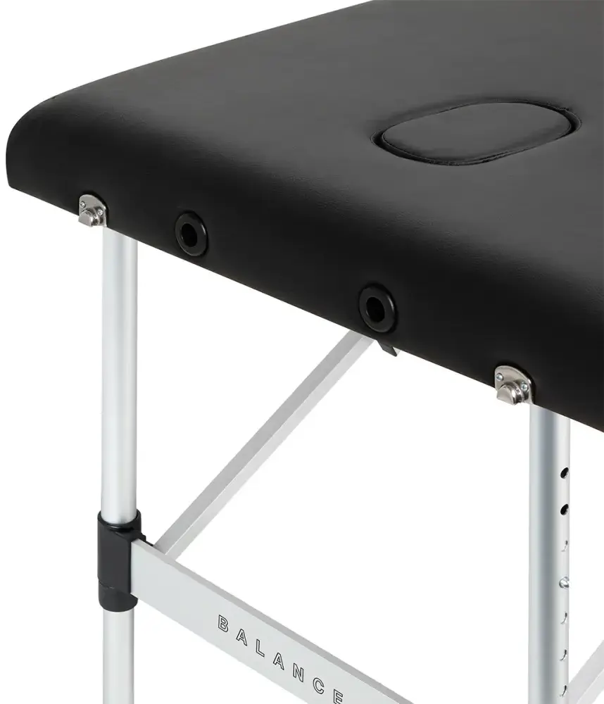 Masa pentru masaj Balance 3 Segment 155275 (Black)