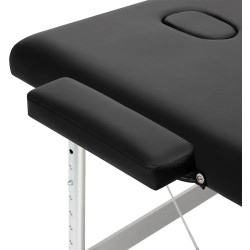 Masa pentru masaj Balance 3 Segment 155275 (Black) Thumb