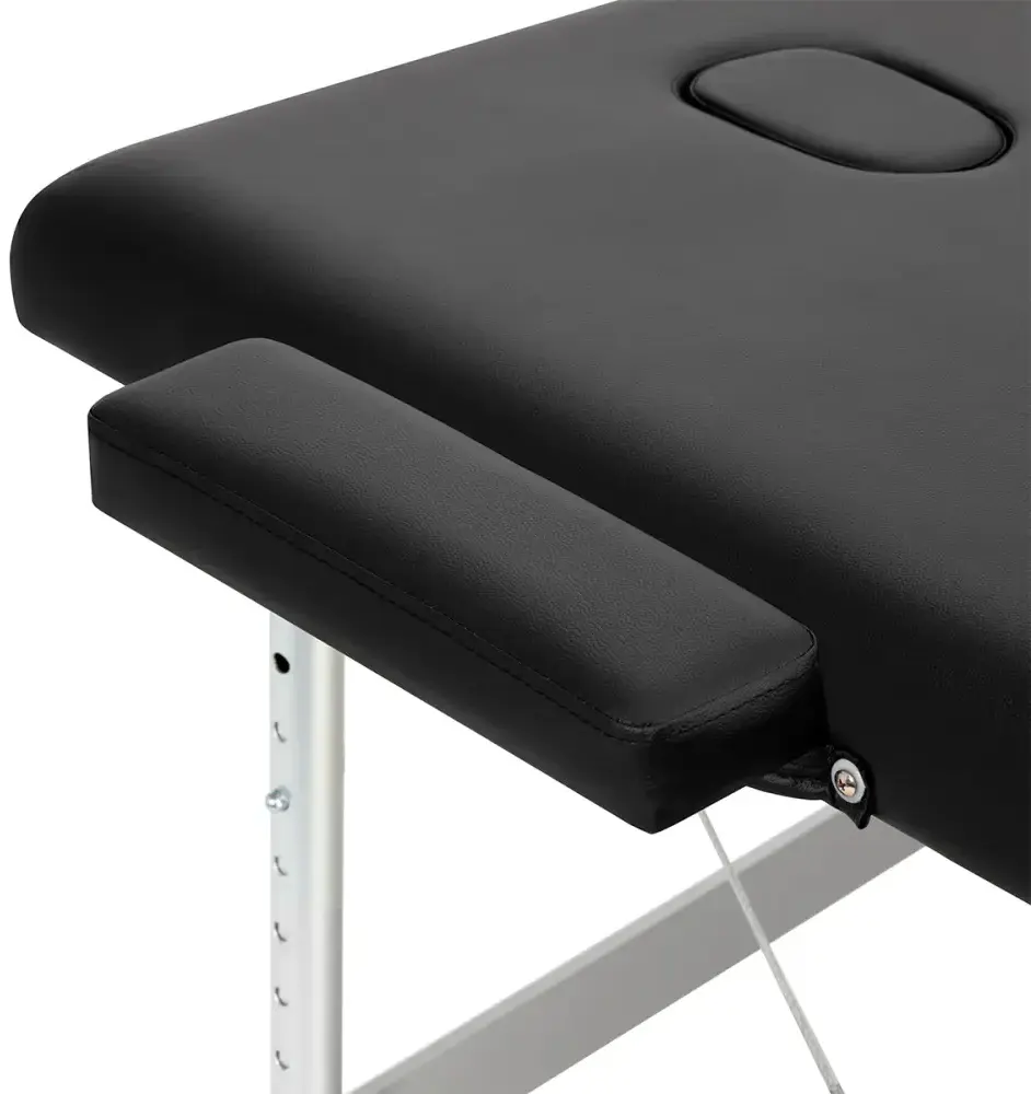 Masa pentru masaj Balance 3 Segment 155275 (Black)