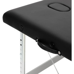 Masa pentru masaj Balance 3 Segment 155275 (Black) Thumb