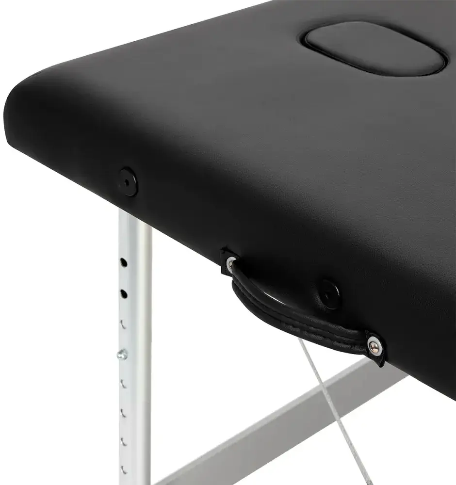 Masa pentru masaj Balance 3 Segment 155275 (Black)