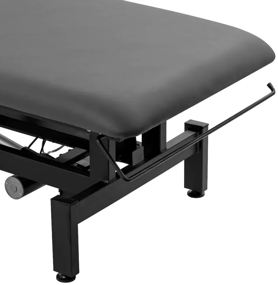 Массажный стол Balance Eso 1 155376 (Grey/Black) - 13