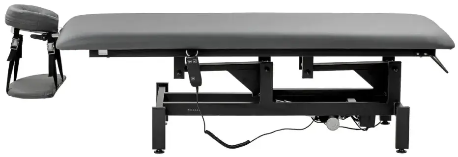 Массажный стол Balance Eso 1 155376 (Grey/Black) - 3