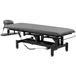 Массажный стол Balance Eso 1 155376 (Grey/Black)