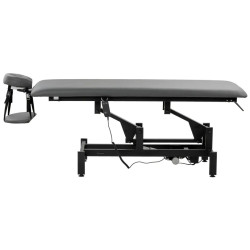 Массажный стол Balance Eso 1 155376 (Grey/Black) Thumb