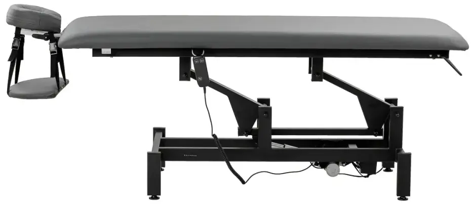 Массажный стол Balance Eso 1 155376 (Grey/Black) - 4
