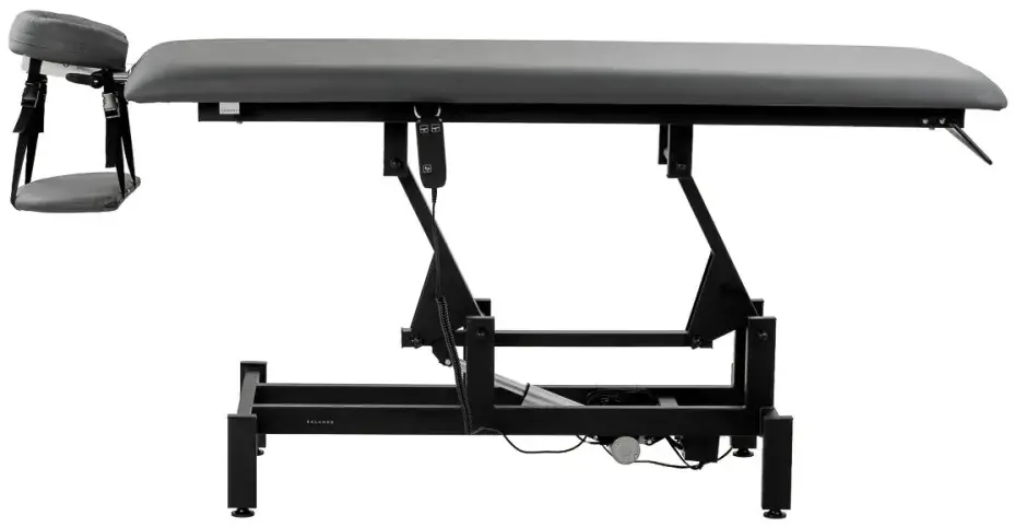 Массажный стол Balance Eso 1 155376 (Grey/Black) - 5