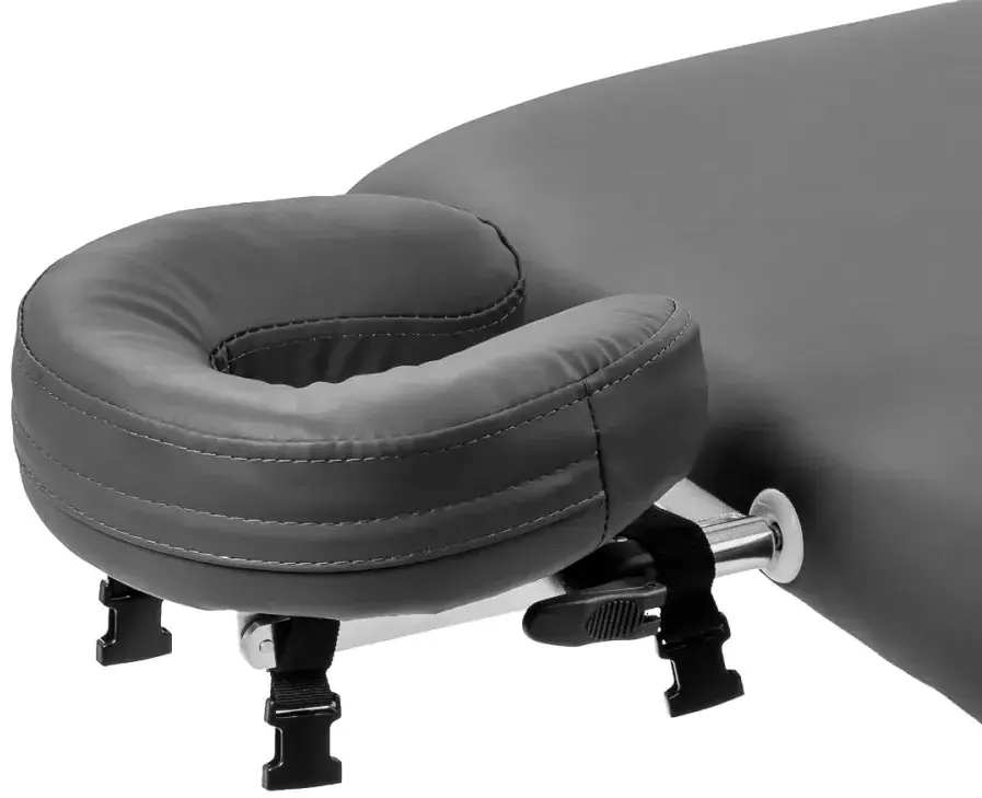 Массажный стол Balance Eso 1 155376 (Grey/Black) - 7