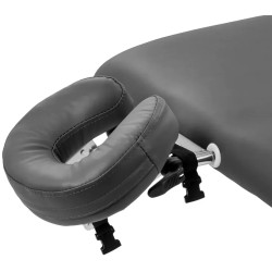 Массажный стол Balance Eso 1 155376 (Grey/Black) Thumb
