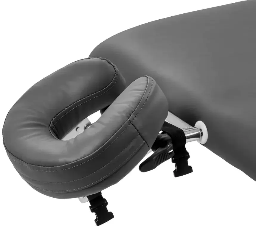 Массажный стол Balance Eso 1 155376 (Grey/Black) - 8