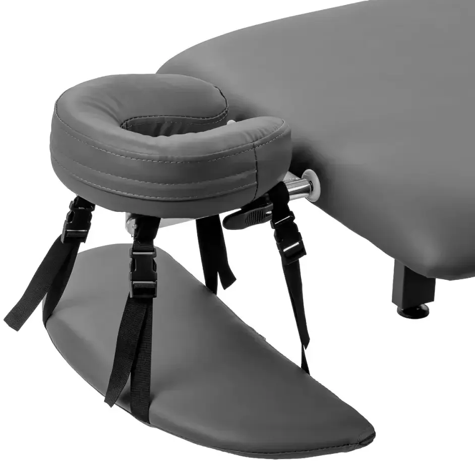 Массажный стол Balance Eso 1 155376 (Grey/Black) - 9
