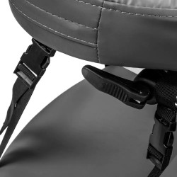 Массажный стол Balance Eso 1 155376 (Grey/Black) Thumb