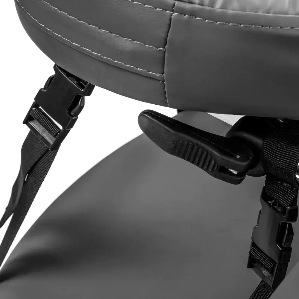 Массажный стол Balance Eso 1 155376 (Grey/Black) - 10
