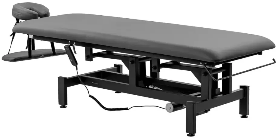 Массажный стол Balance Eso 1 155376 (Grey/Black)