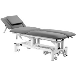 Массажный стол Balance Eso 155381 (Grey/White) Thumb