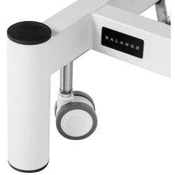 Массажный стол Balance Eso 155381 (Grey/White) Thumb