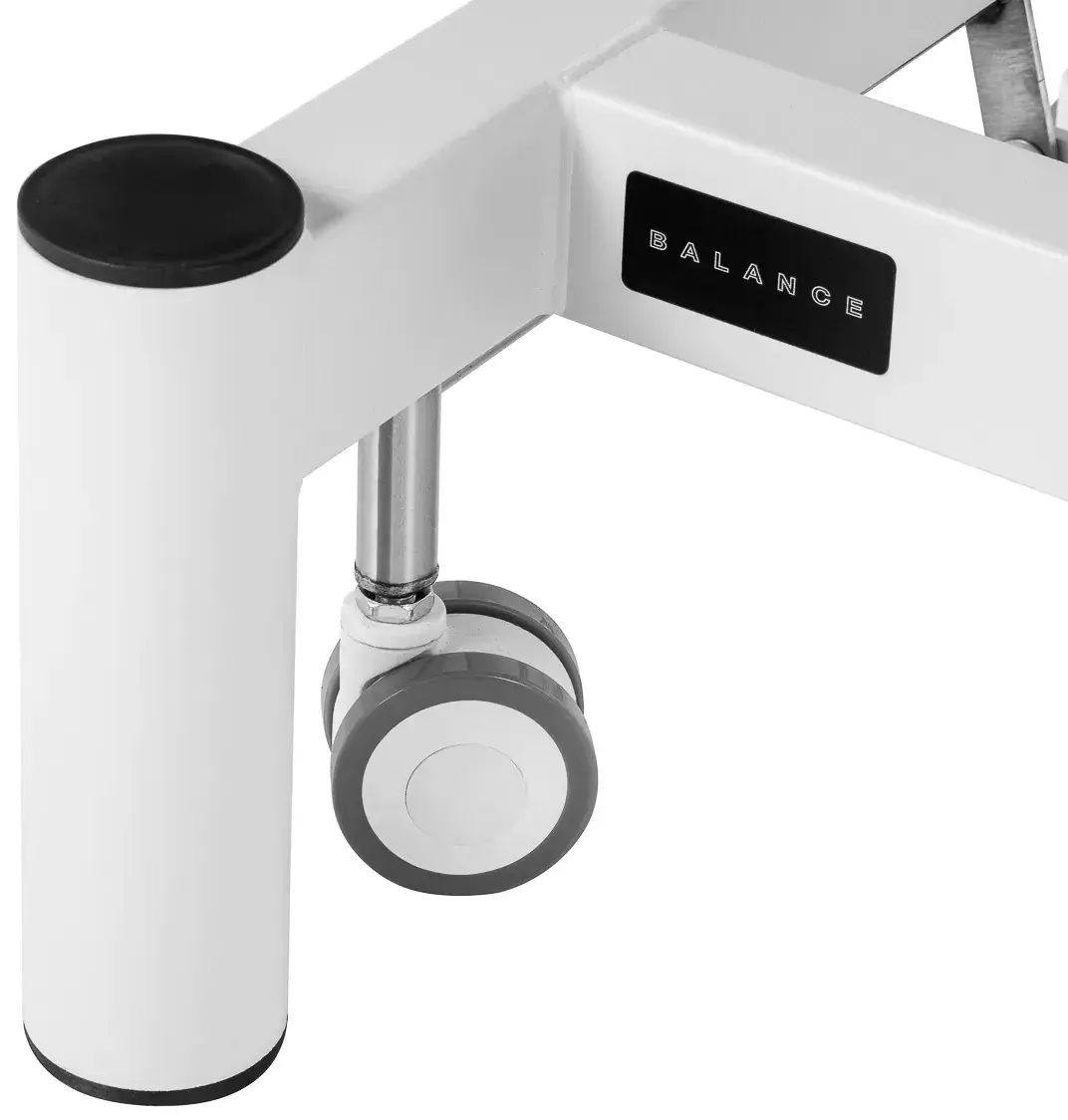 Массажный стол Balance Eso 155381 (Grey/White) - 12