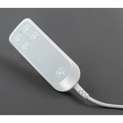 Массажный стол Balance Eso 155381 (Grey/White) Thumb